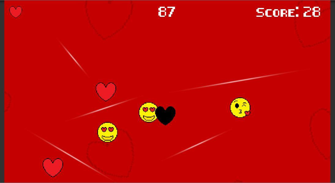 Ninja Love (itch) - кадр 2