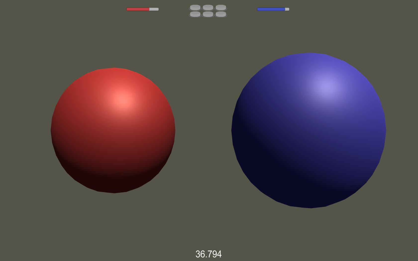 Balloon Burst (itch) - кадр 2