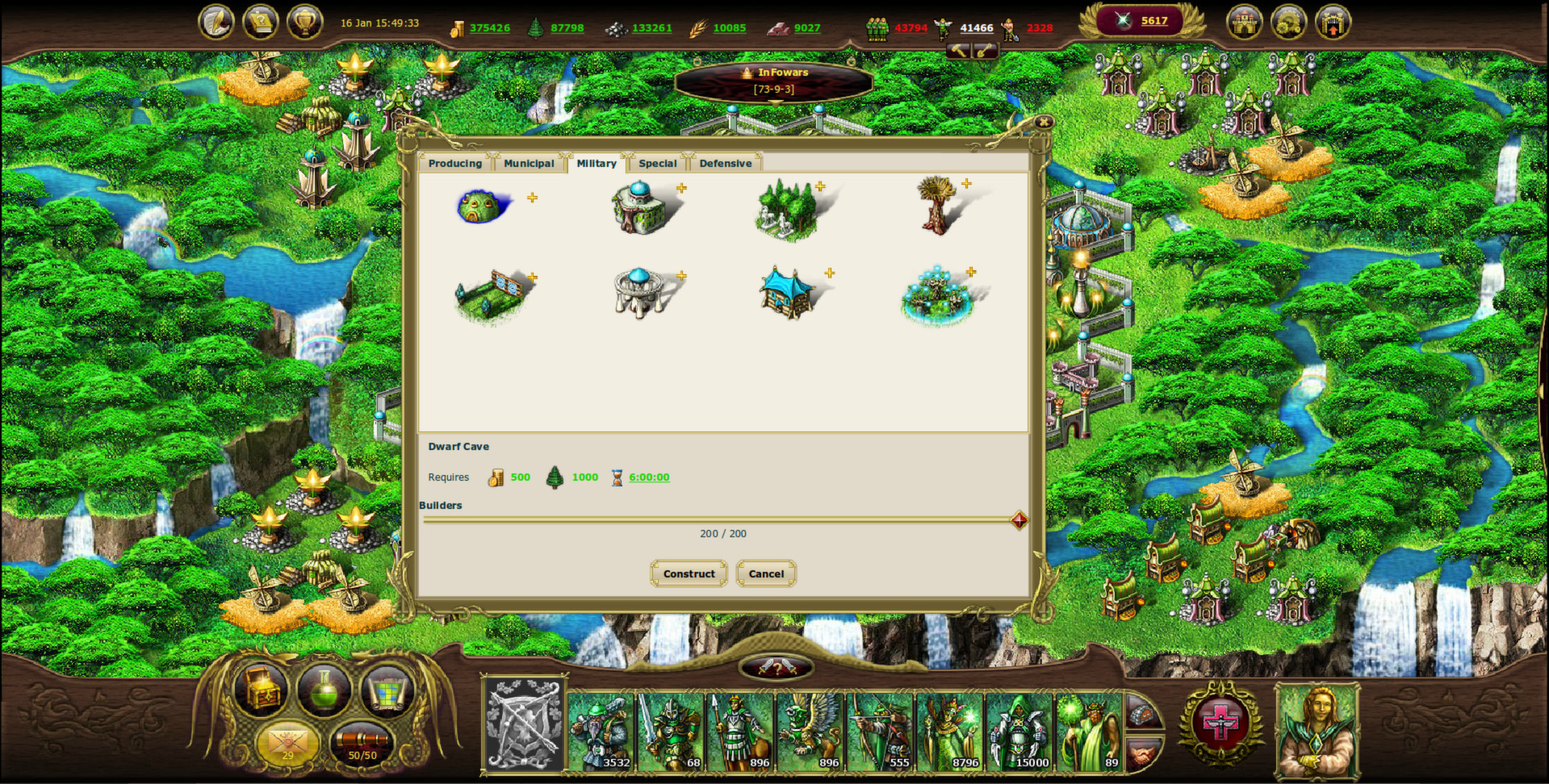 My Lands: Black Gem Hunting - кадр 8