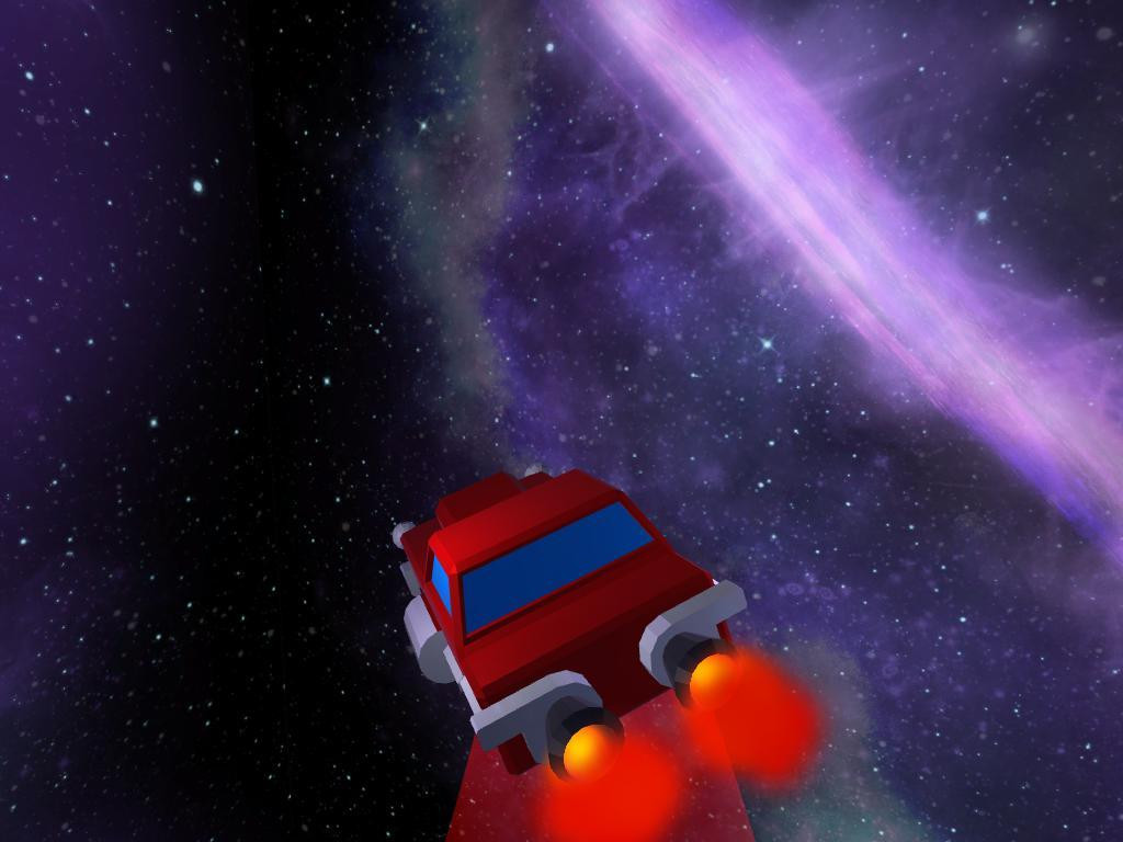 StarCruiser 3000 (itch) - кадр 3