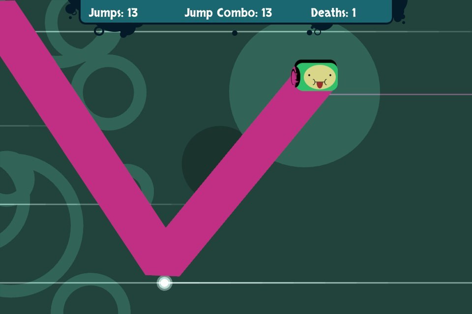 Jump on the Beats (itch) - кадр 6