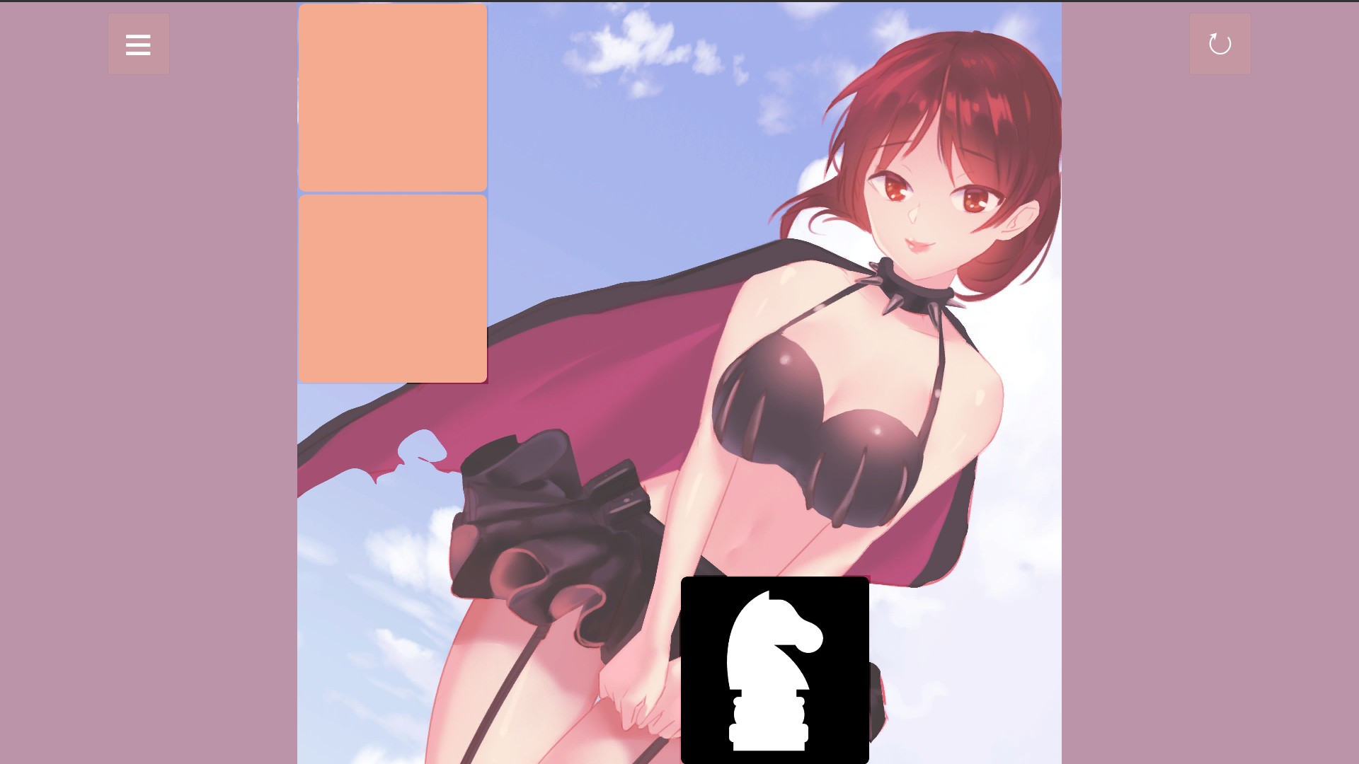 Hentai ChessKnight - кадр 3