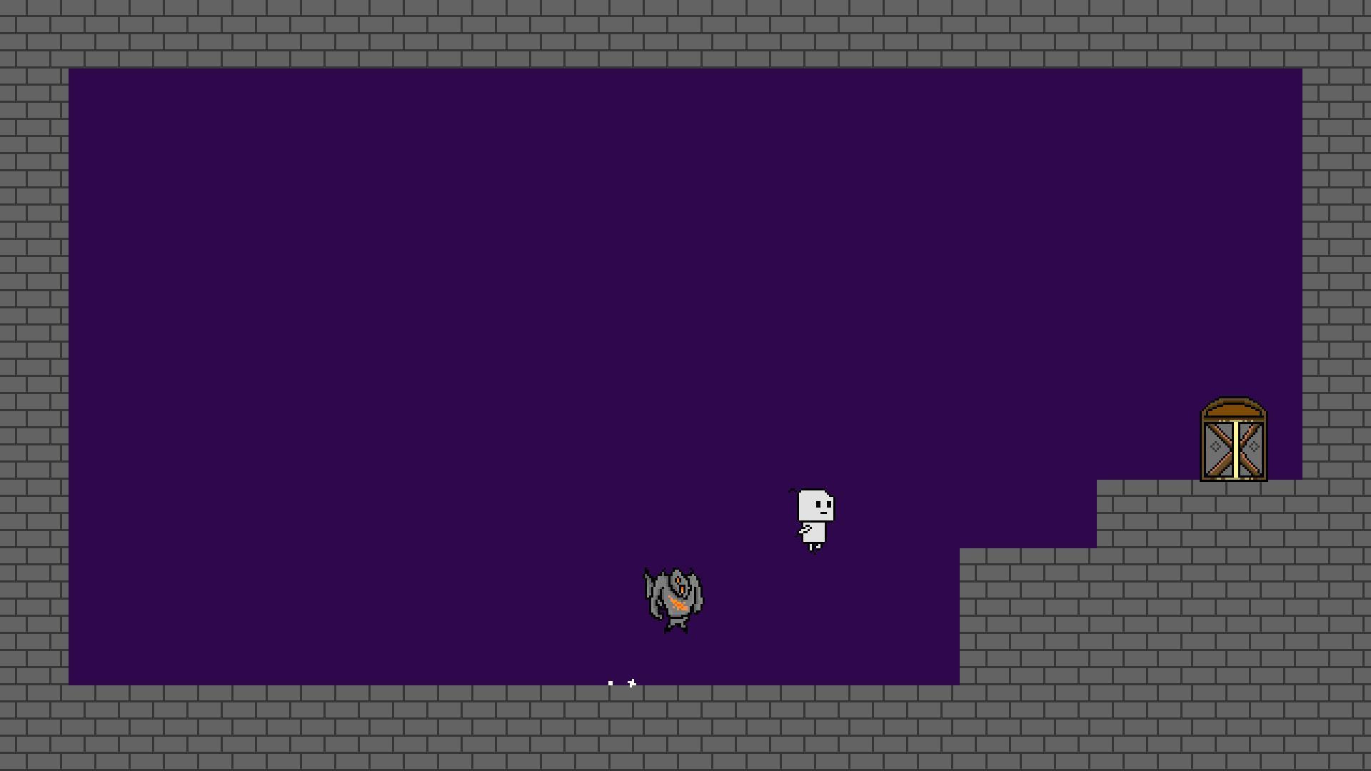 Pocket Dungeon (mayurpatil) (itch) - кадр 2