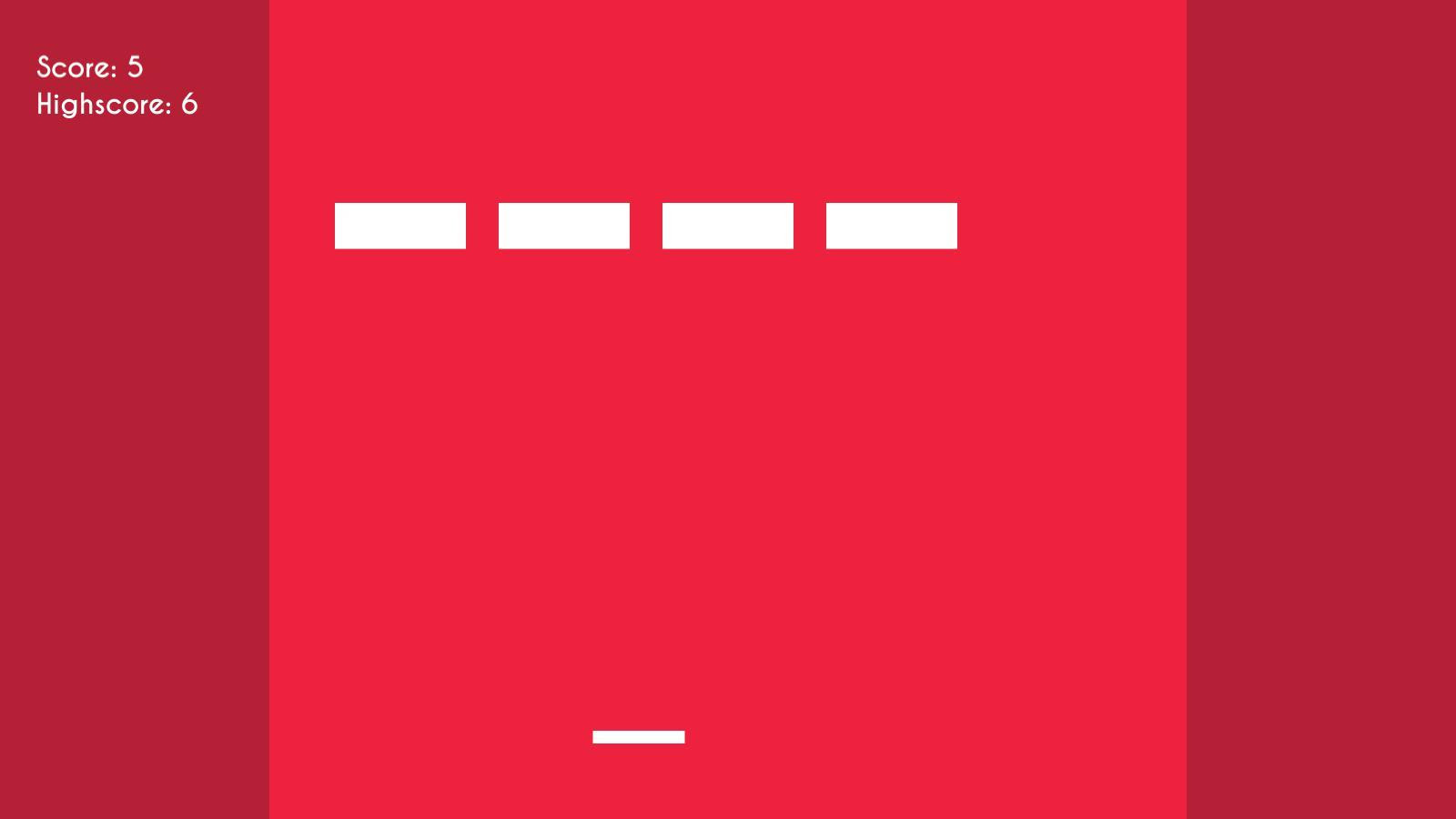 Dodge The Game (itch) - кадр 3