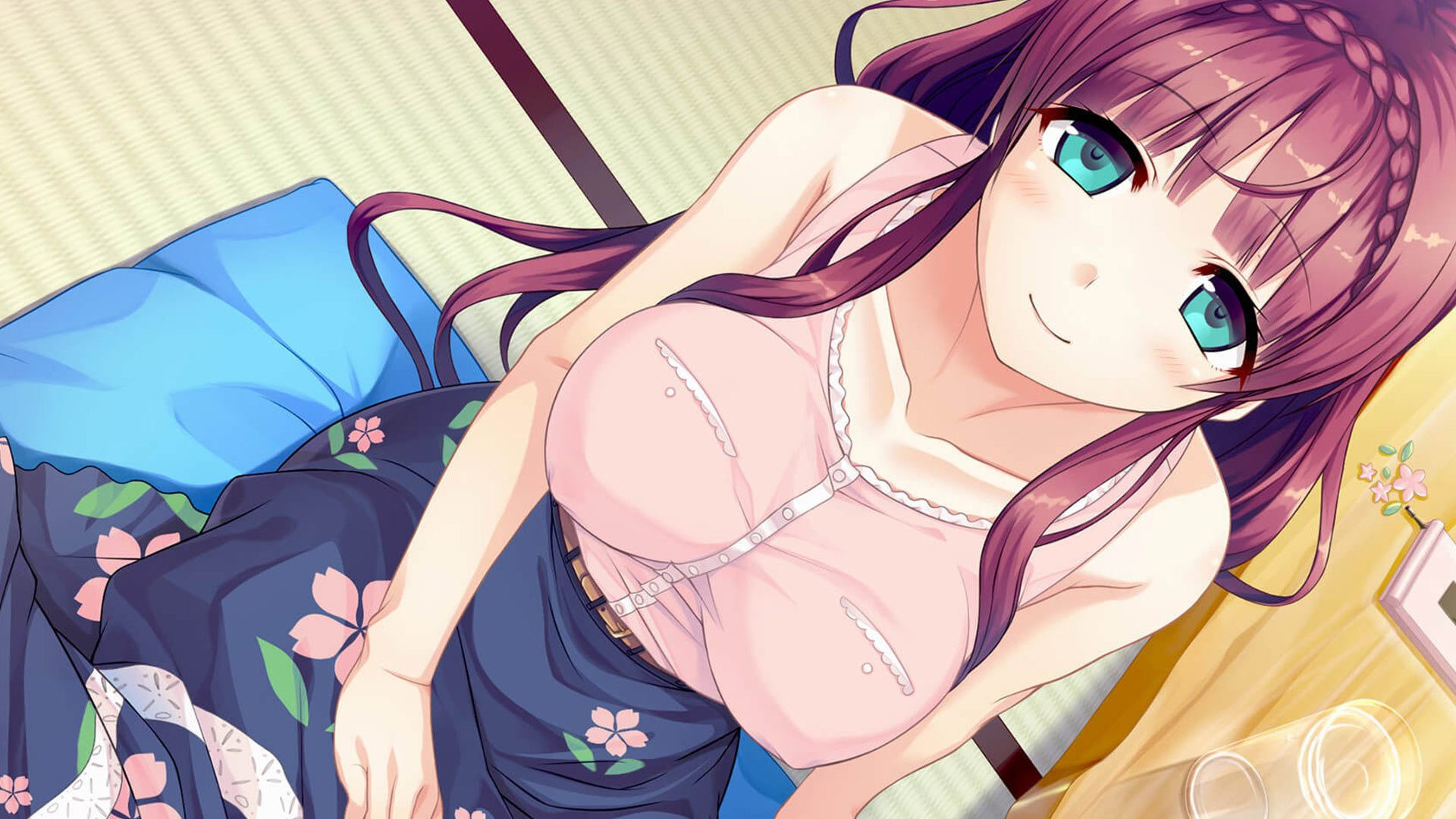 Maitetsu: Pure Station - кадр 4