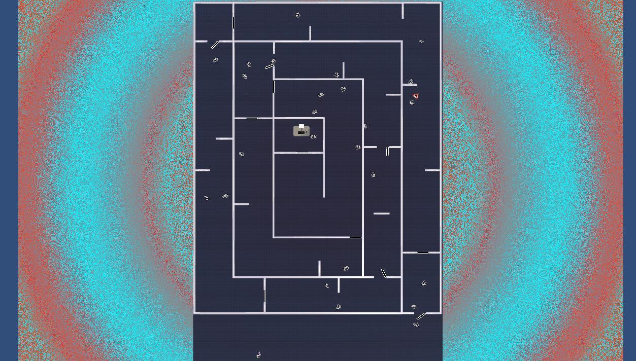 Mind Over Malware Demo (itch) - кадр 5