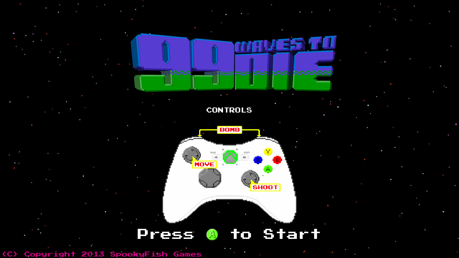 99 Waves to Die - кадр 5