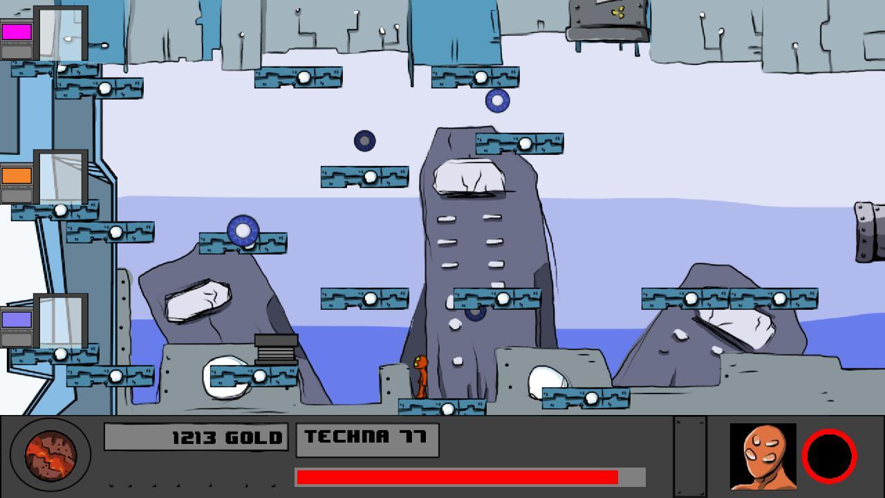 Save and sell them (itch) - кадр 1