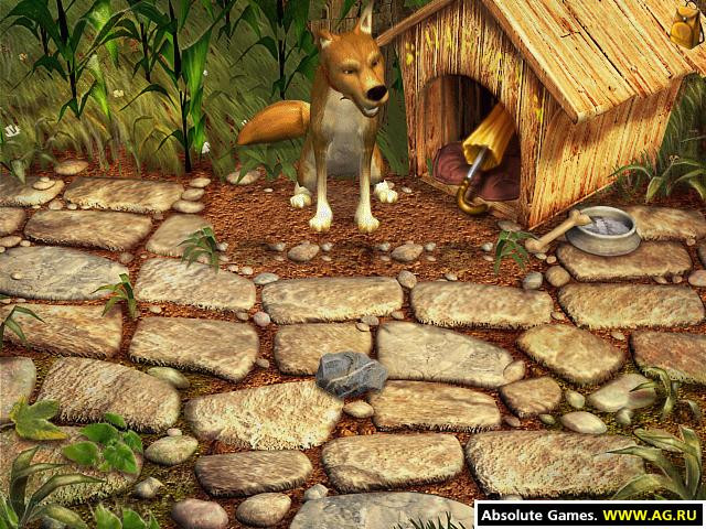 E.T.: Home Phone Adventure - кадр 4