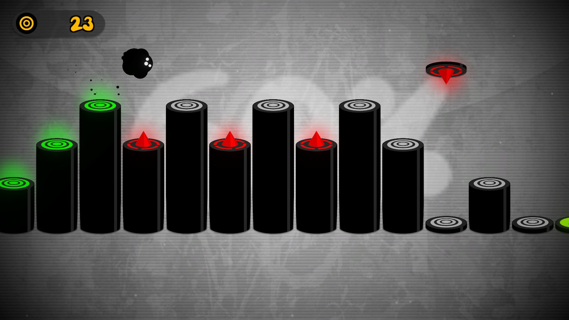 Give It Up! Plus - кадр 5