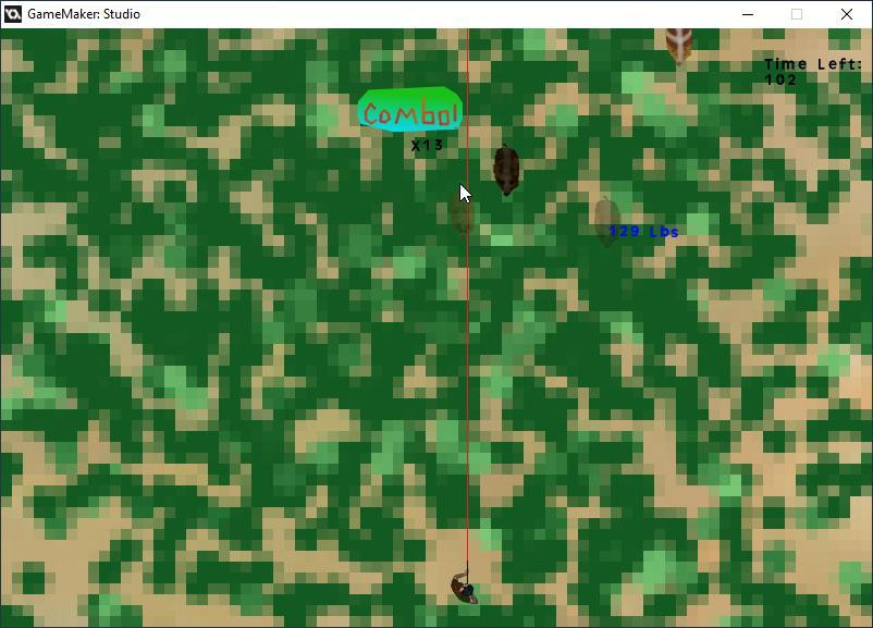 Hog Hunter 4(Back for the Bounty (itch) - кадр 3
