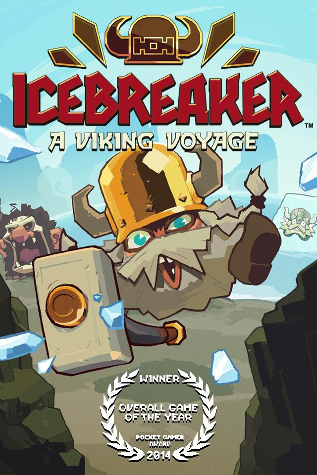 Icebreaker: A Viking Voyage - кадр 7