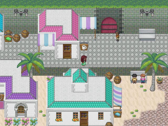 seaglass (itch) - кадр 4