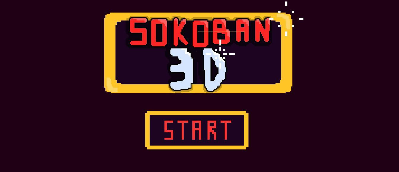 Sokoban3D (itch) - кадр 3