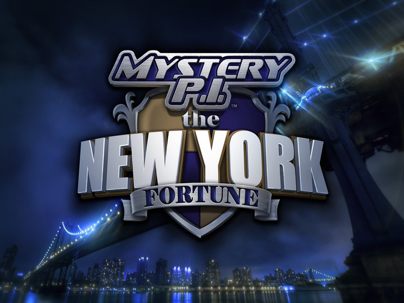Mystery P.I. - The New York Fortune - кадр 4