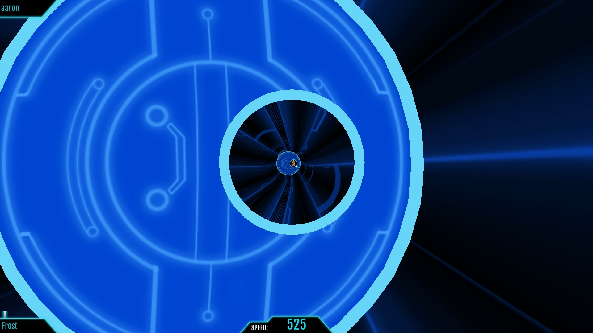 The Collider - кадр 6