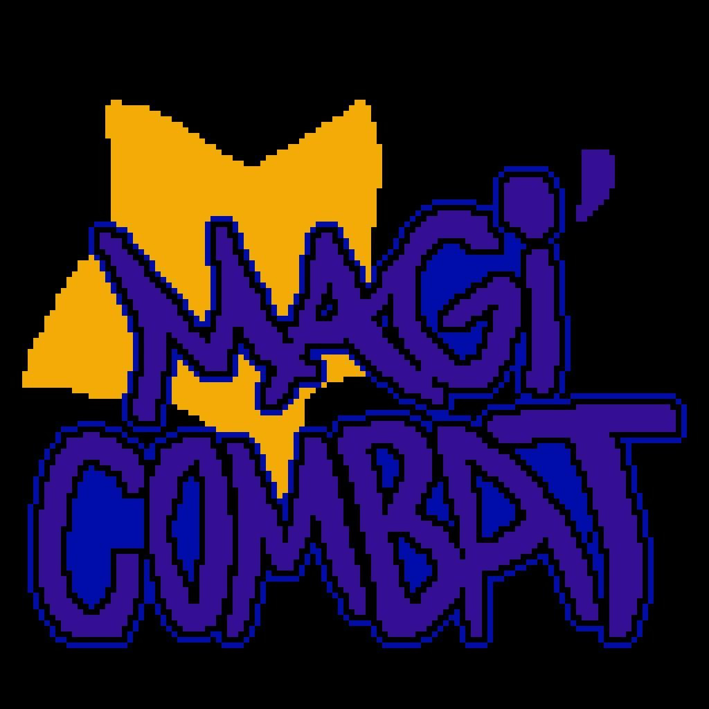 Magi'Combat (itch) - кадр 1