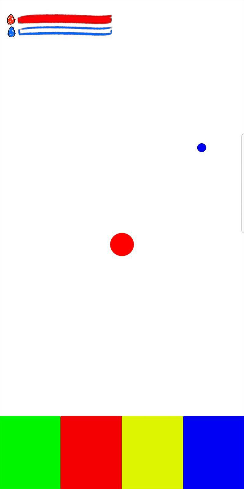 ColoredCirclces (itch) - кадр 3