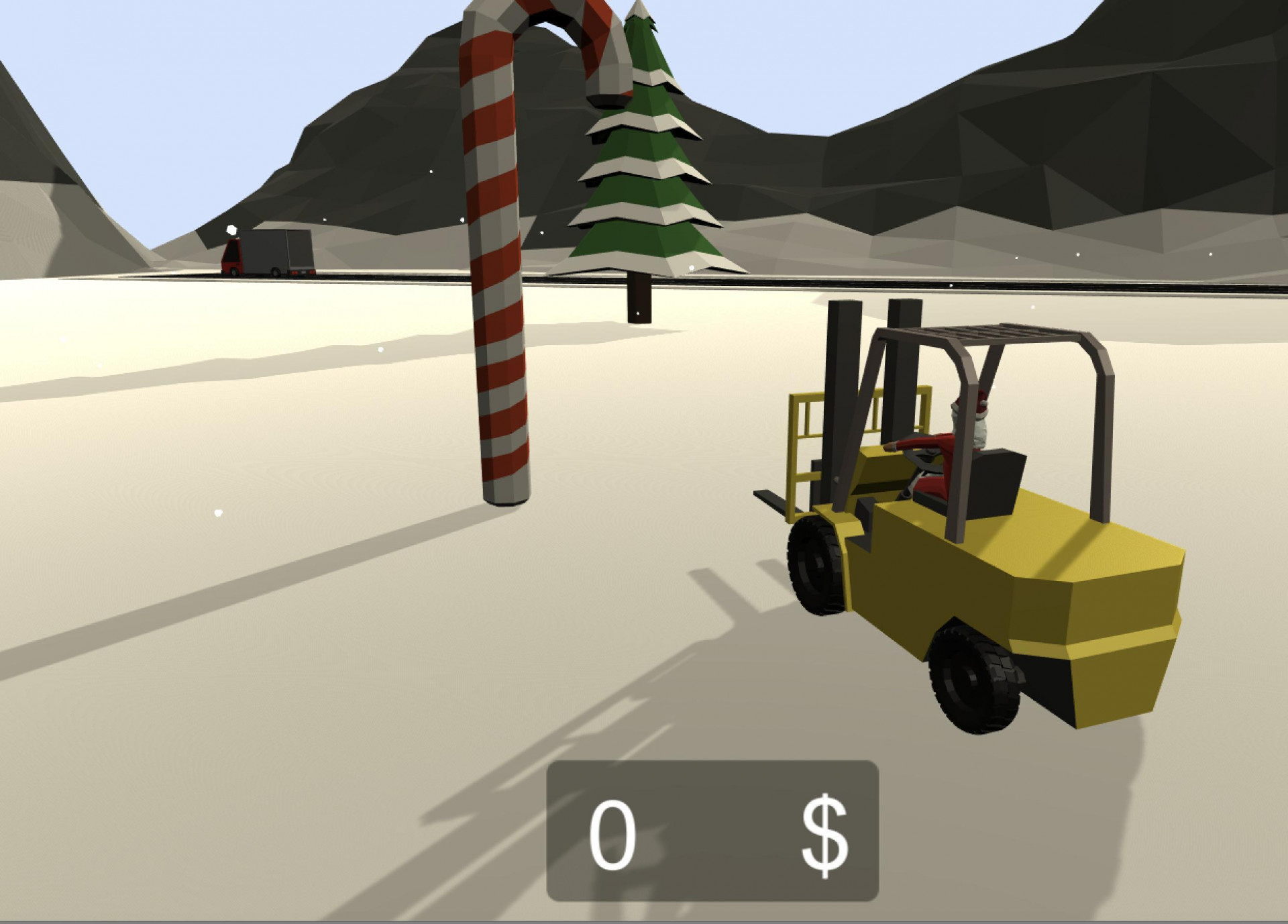 Santa's storage (itch) - кадр 3