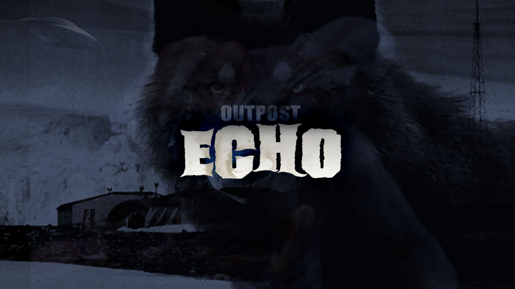 Outpost Echo - кадр 5