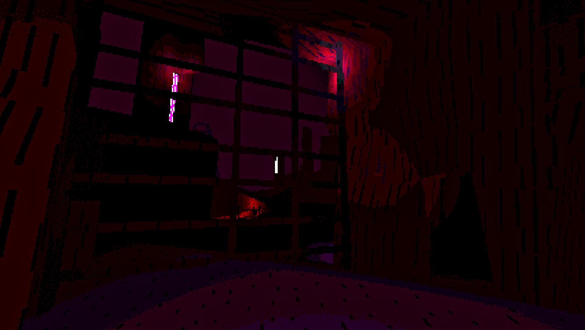 No One Is Here (itch) - кадр 1
