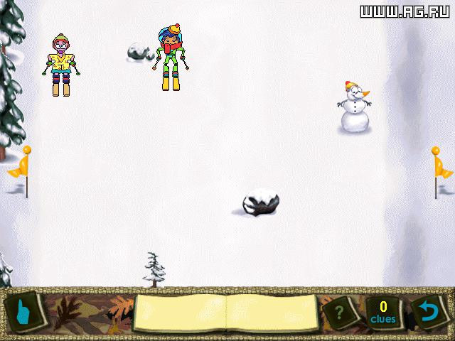 Reading Blaster Ages 7-8 - кадр 4
