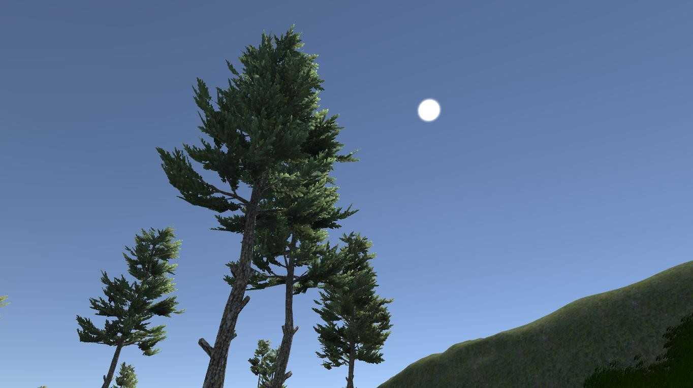 Nature Simulator (Asdbalint0944) (itch) - кадр 2