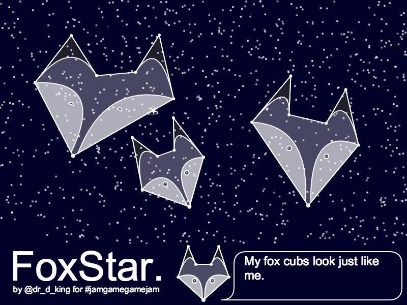 FoxStar (itch) - кадр 2