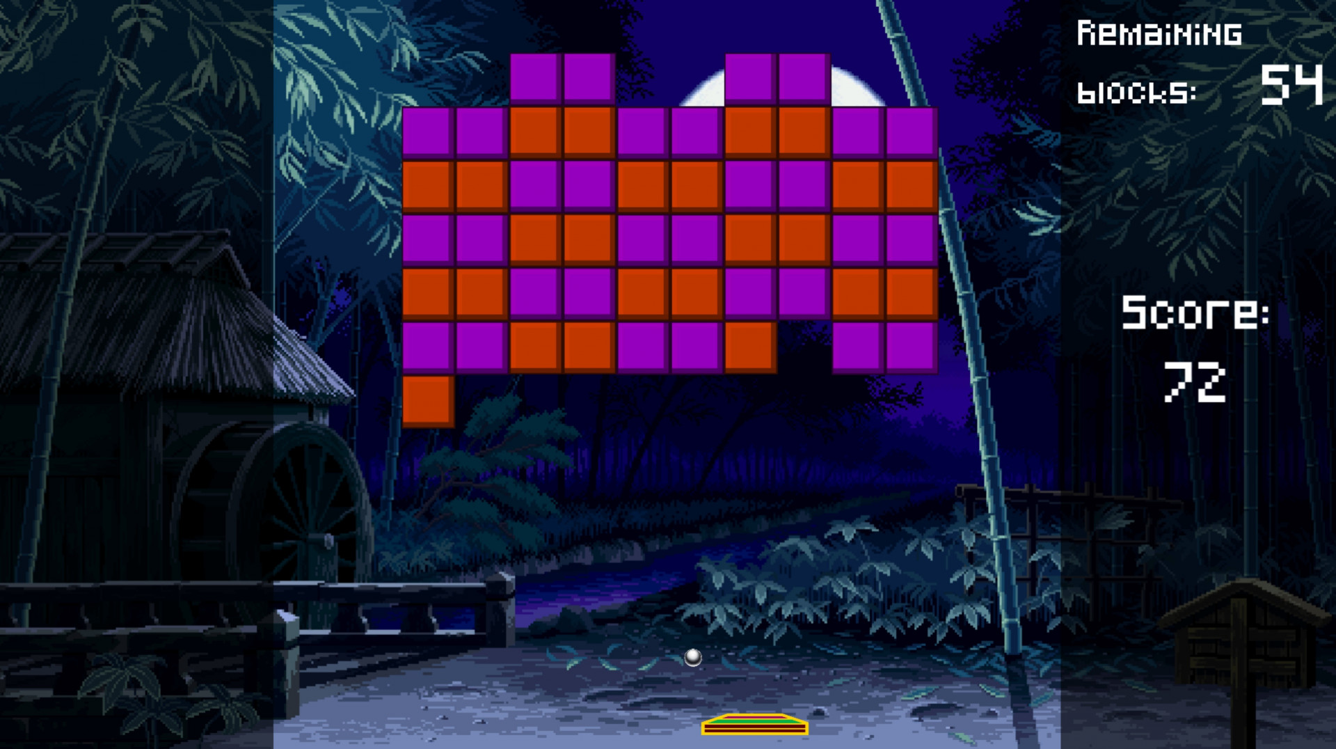 Final Breaker (itch) - кадр 2