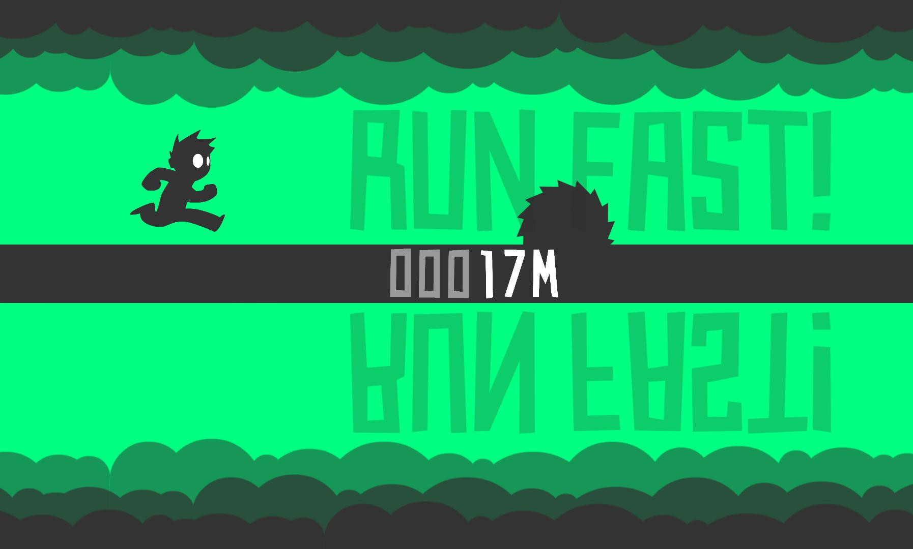Flip Runner - кадр 2