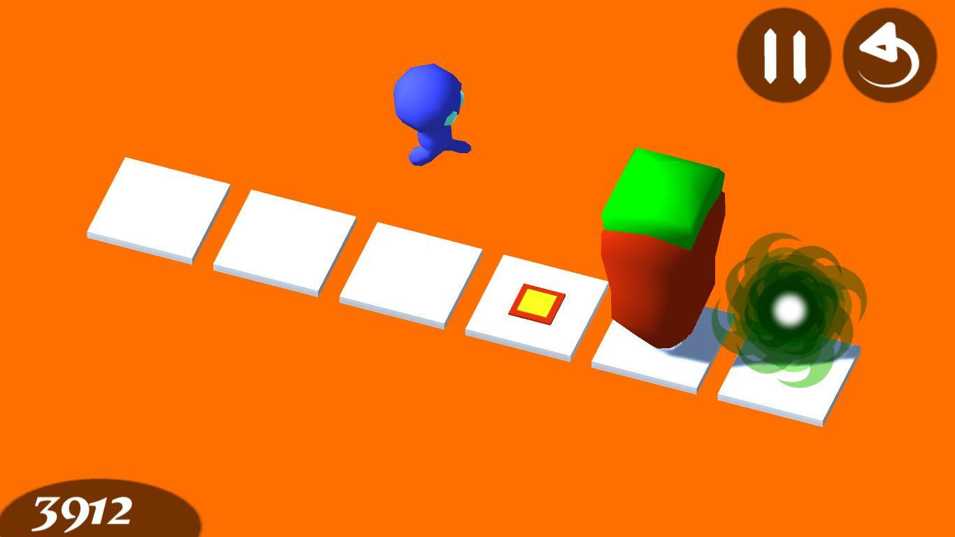 1 Step, 1 Jump (itch) - кадр 4