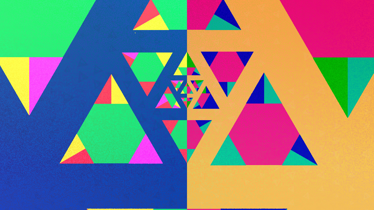 YANKAI'S TRIANGLE - кадр 10