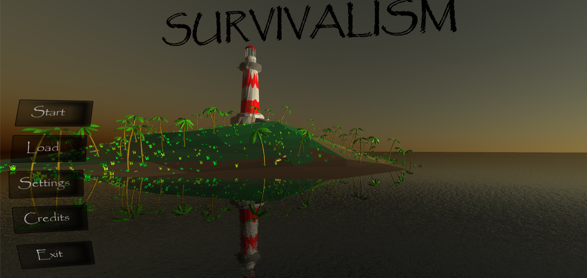Survivalism - кадр 5