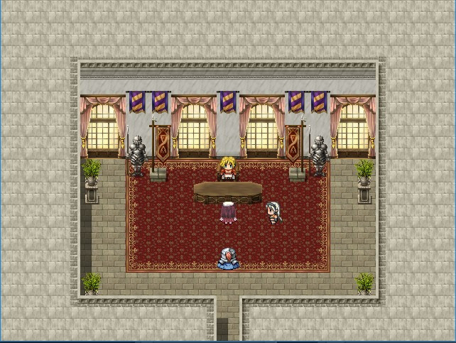 Ordeal of Princess Eris - кадр 3