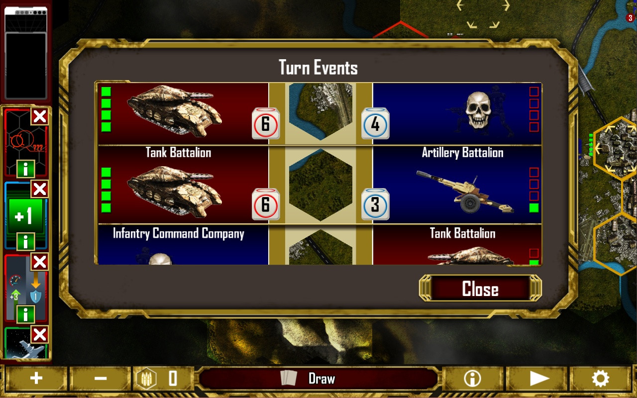 Sword of the Stars: Ground Pounders - кадр 7