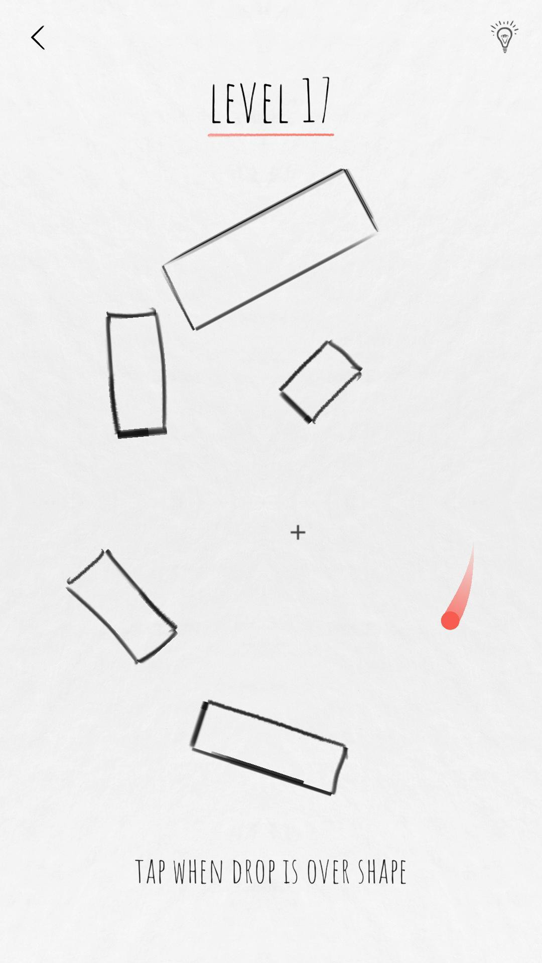 Color Spots - Relaxing puzzle game (itch) - кадр 5