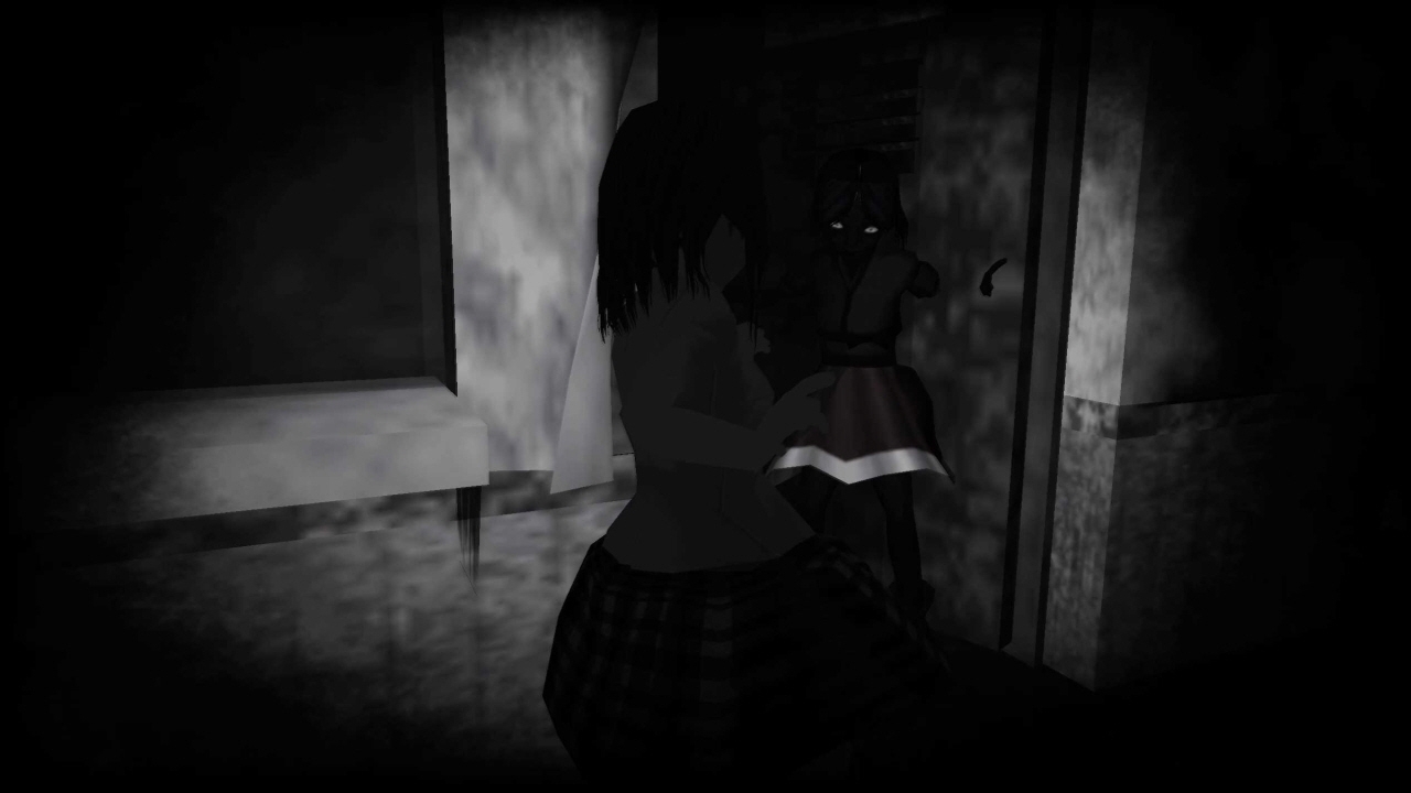 Frio: Lost in old town - кадр 7