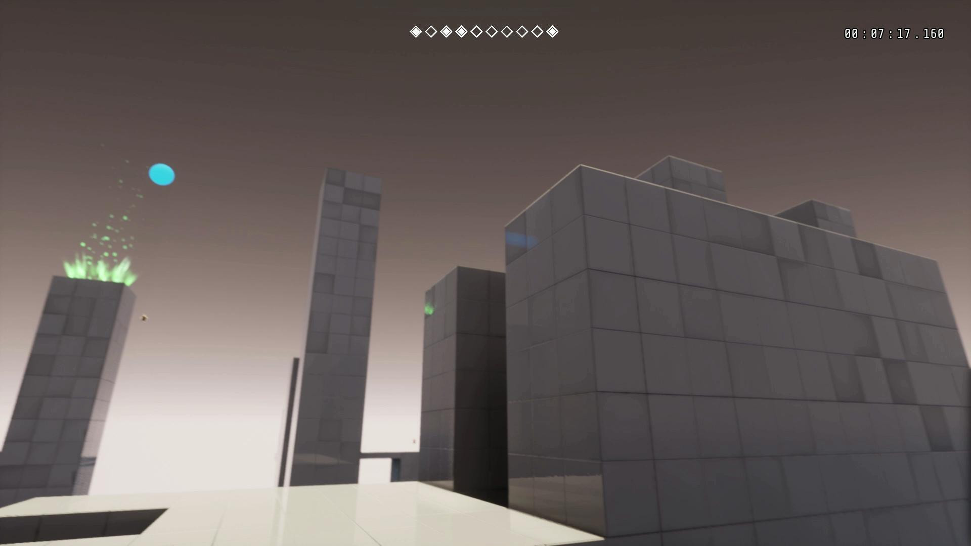 Freepath Prototype (itch) - кадр 5