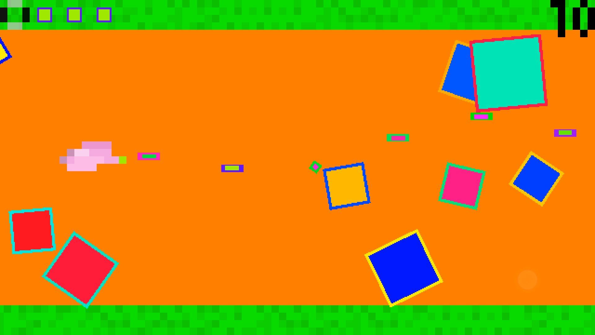 Pew Shoot (itch) - кадр 2