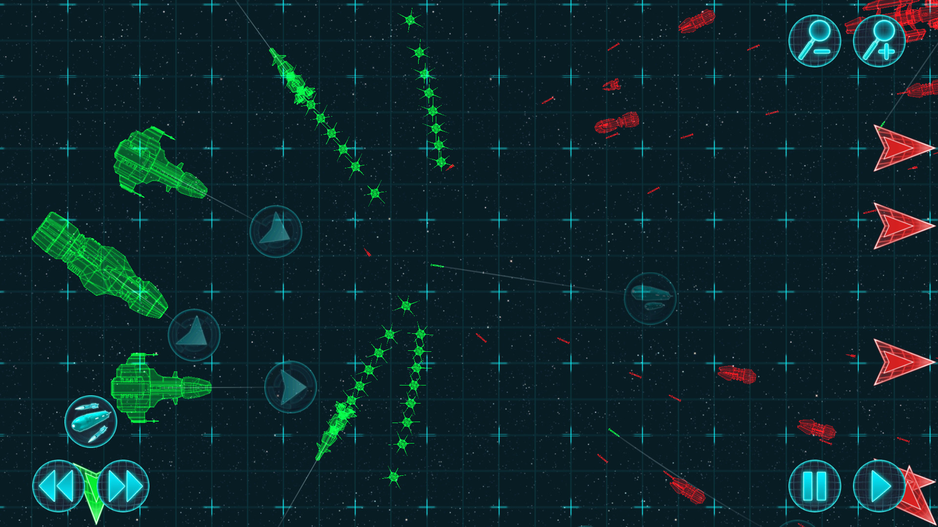 Star Tactics - кадр 9
