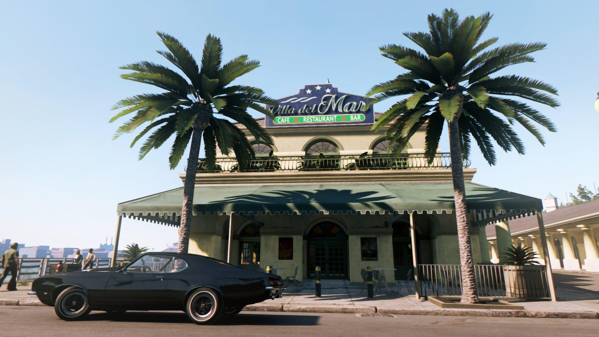 Mafia III: Season Pass - кадр 11
