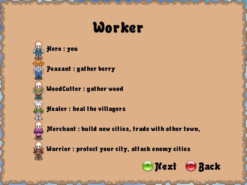 Pioneerz (itch) - кадр 6