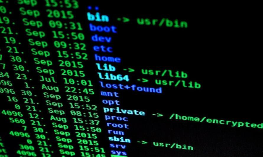 Hacking Simulator (rayhantech) (itch) - кадр 2