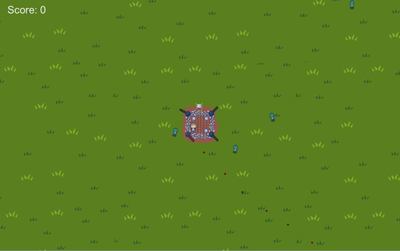 The Plan Was To Take Over The World (itch) - кадр 3