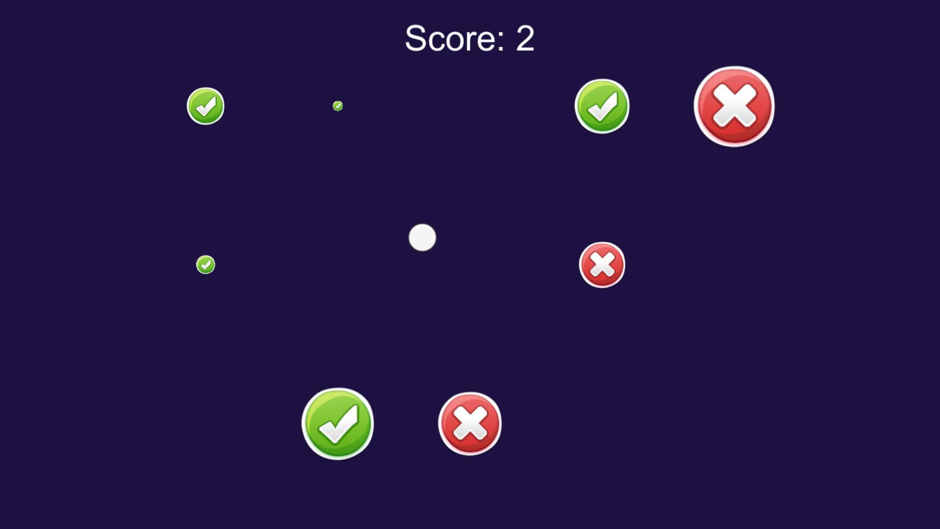 ClickYes! (itch) - кадр 1