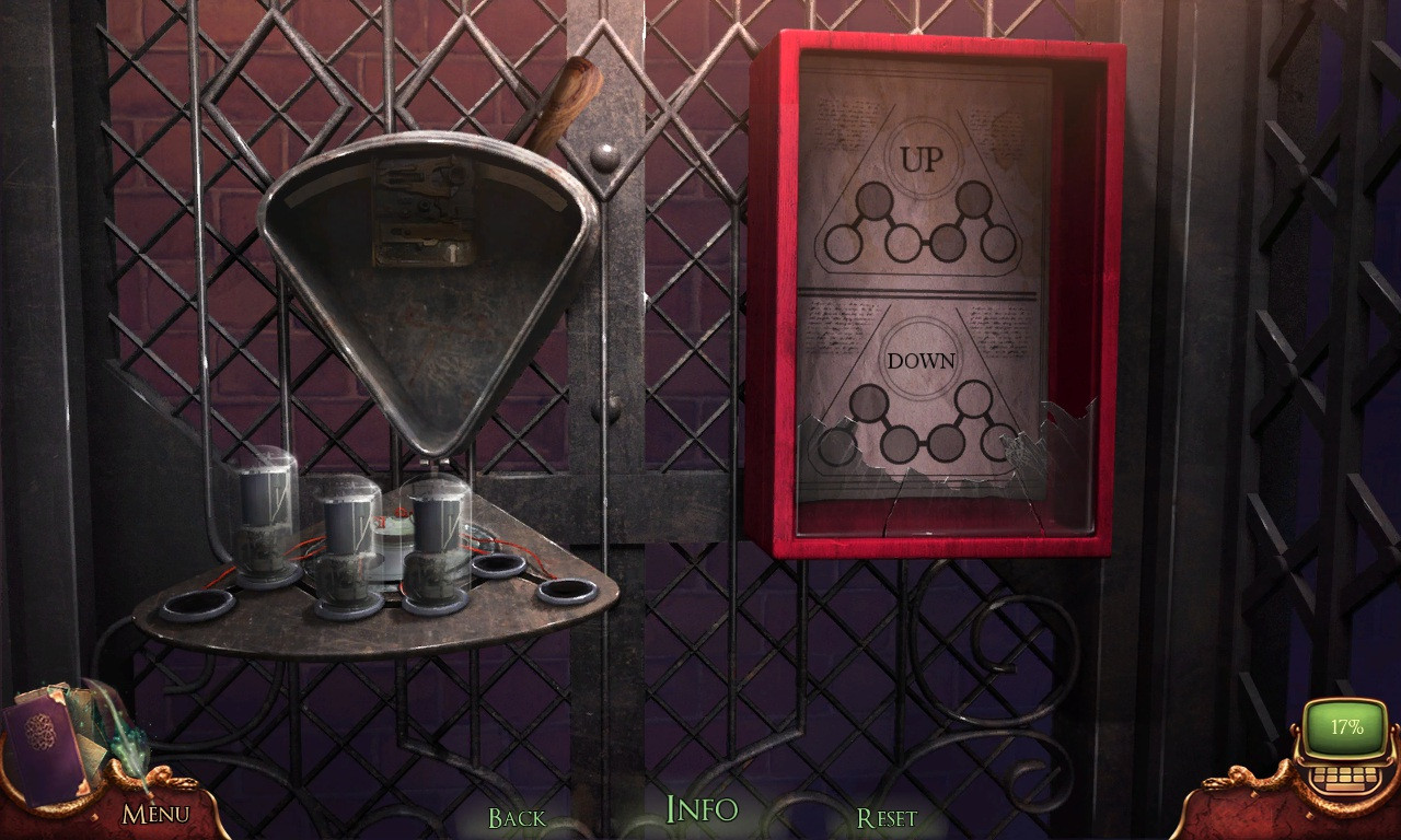 Mystery Case Files: The Black Veil Collector's Edition - кадр 4