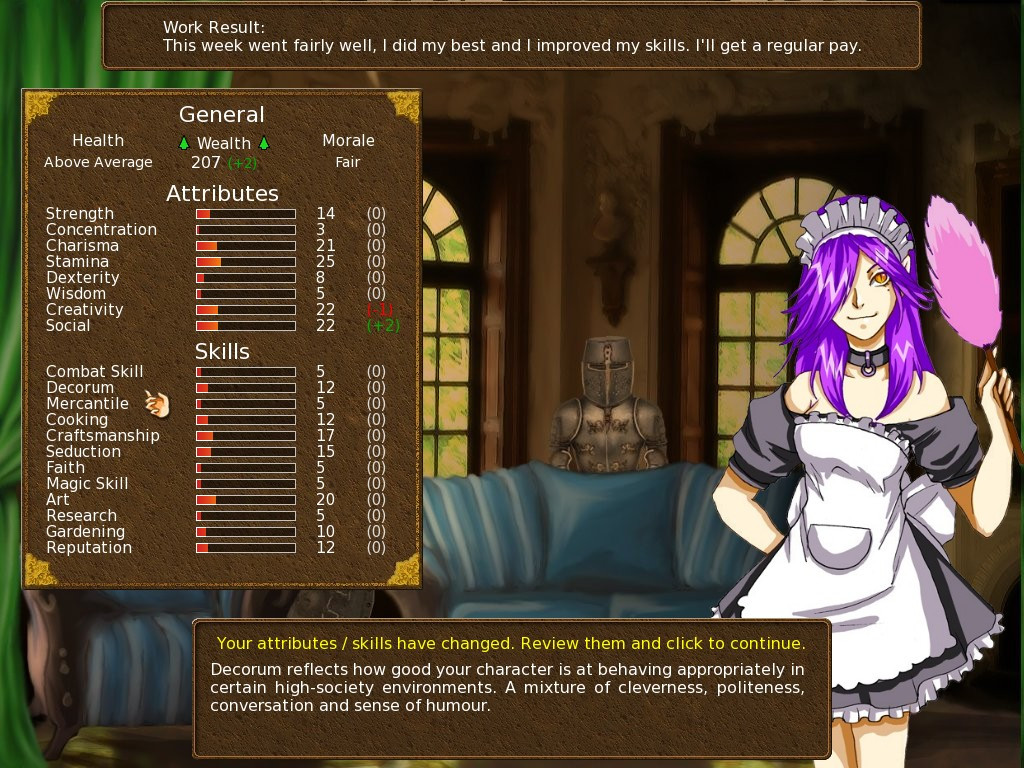 Spirited Heart Deluxe - кадр 5