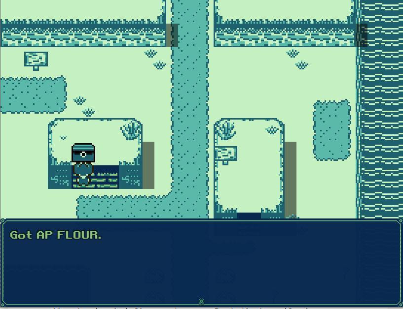 Monster Farmer 2 ALPHA (itch) - кадр 2