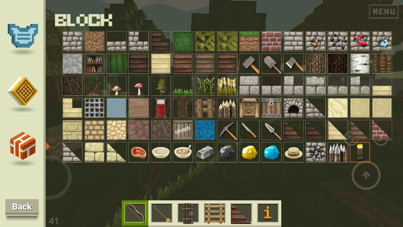 Crafting Dead (itch) - кадр 5