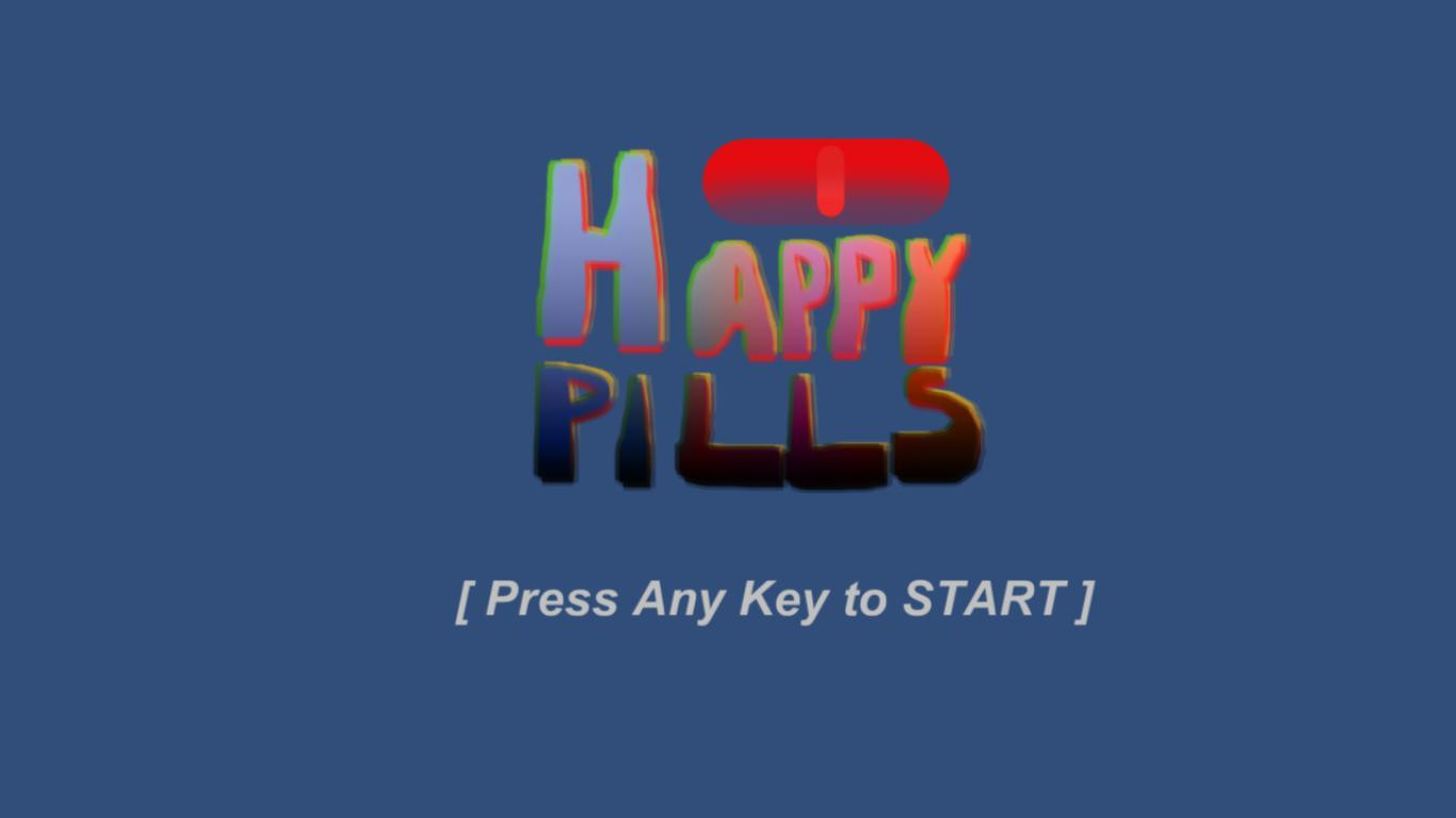 Happy Pills (itch) - кадр 2